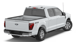 2026 Ford F-150® External Image 3